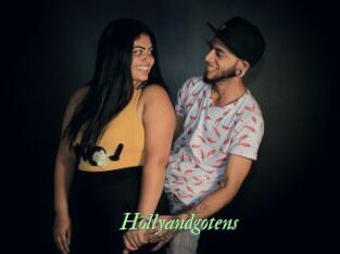 Hollyandgotens