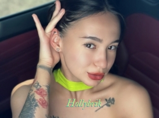 Hollybrik