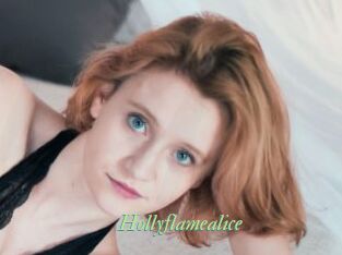 Hollyflamealice