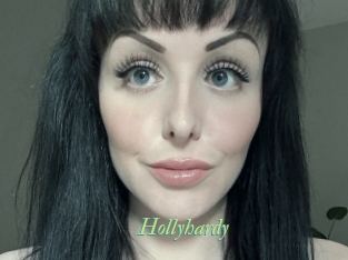 Hollyhardy