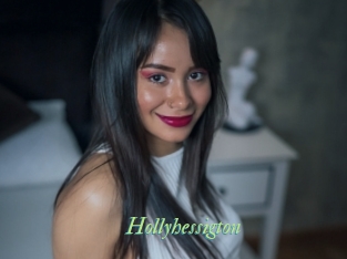 Hollyhessigton
