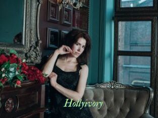 Hollyivory