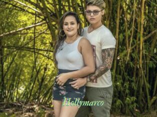 Hollymarco