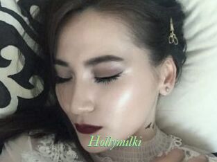 Hollymilki