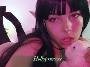 Hollyprincesx