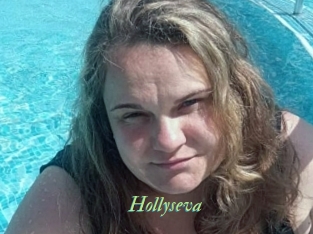 hollyseva Tel Coquin