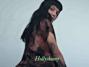 Hollyskinny