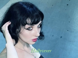 Hollyvexer