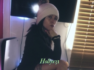Hollyx31