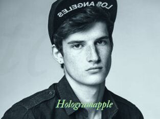 Hologramapple