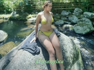 holyangelica Tel Coquin