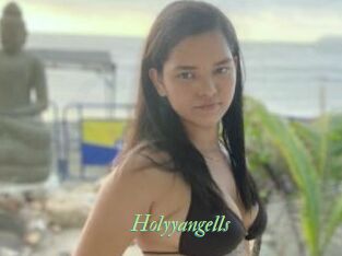 Holyyangells