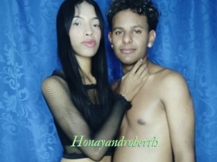 honayandroberth Tel Coquin