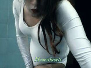 Honestlovets