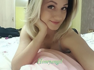 honeyangel Tel Coquin