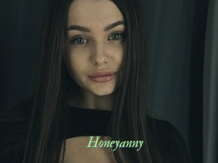 Honeyanny