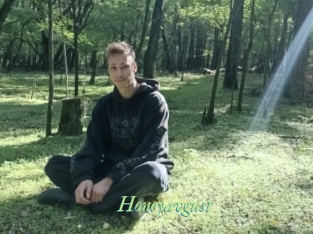 Honeyavgust