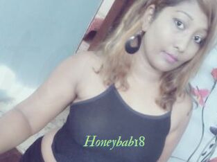 Honeybab18