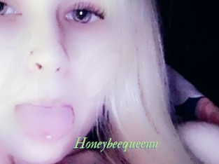 Honeybeequeenn