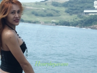 Honeybejarano