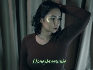 Honeybroownie