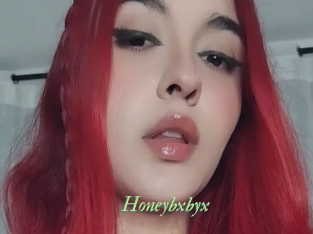 Honeybxbyx