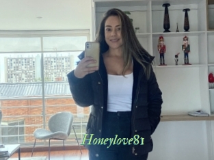 Honeylove81