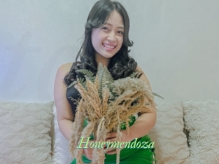 honeymendoza Tel Coquin