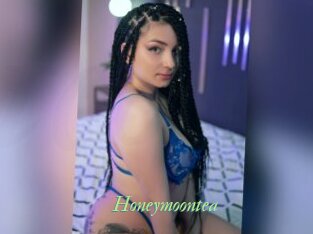 Honeymoontea
