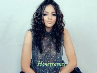 Honeyraynes