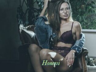 Honeysi