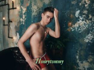 Honeytommy