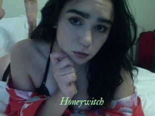 Honeywitch
