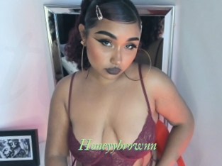 Honeyybrownn