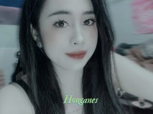 Honganes
