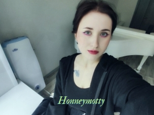 honneymotty Tel Coquin