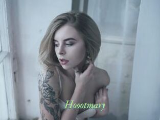 Hoootmary