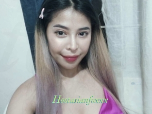 Hootasianfoxxx