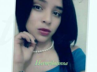 Horney_latinna