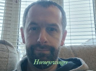 Horneyswinger