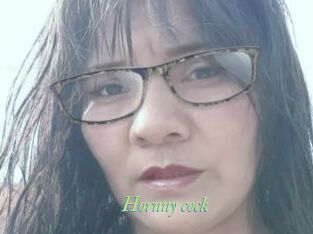 Hornny_cock