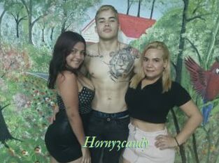 Horny3candy