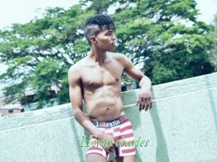 Horny_charles