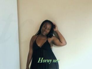 Horny_nee