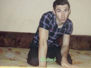 Hornyb