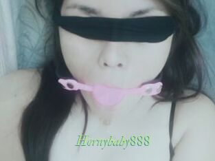 Hornybaby888
