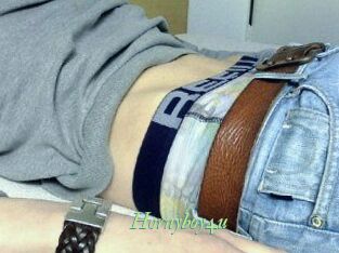 Hornyboy4u