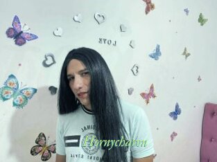 Hornycharon