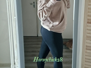 Hornychick28