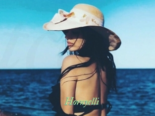 Hornyelli